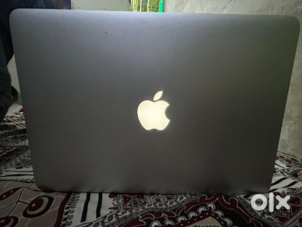 Intel i5 macbook pro