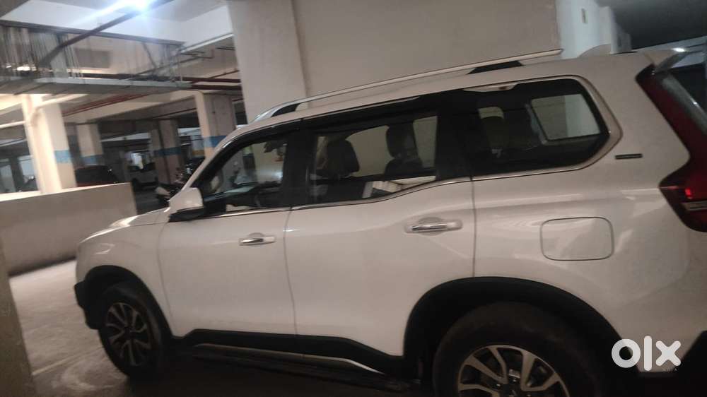 Mahindra Scorpio-n 2.2 Z8 Diesel At 7 Str, 2024, Diesel