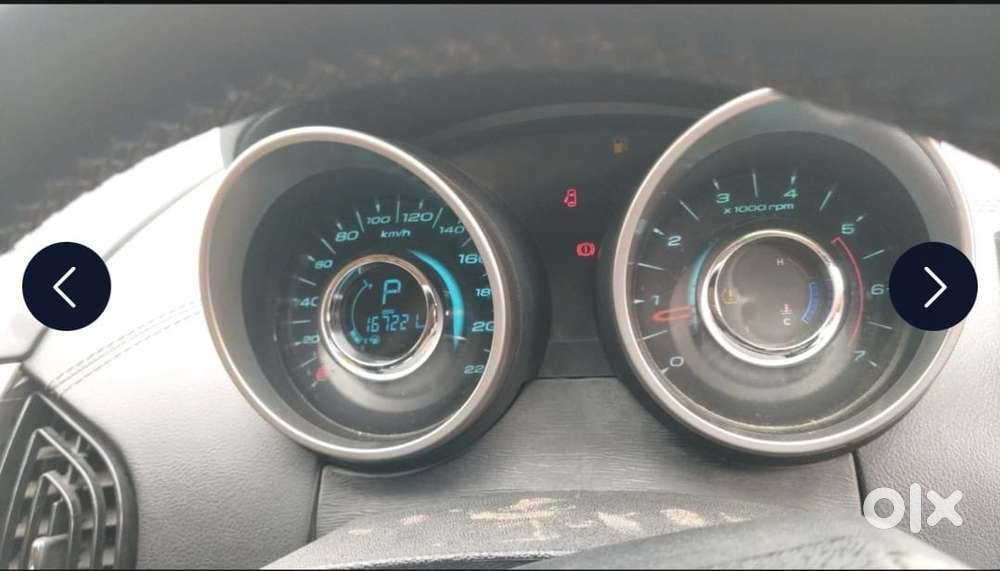 Mahindra Xuv500 Diesel 2018