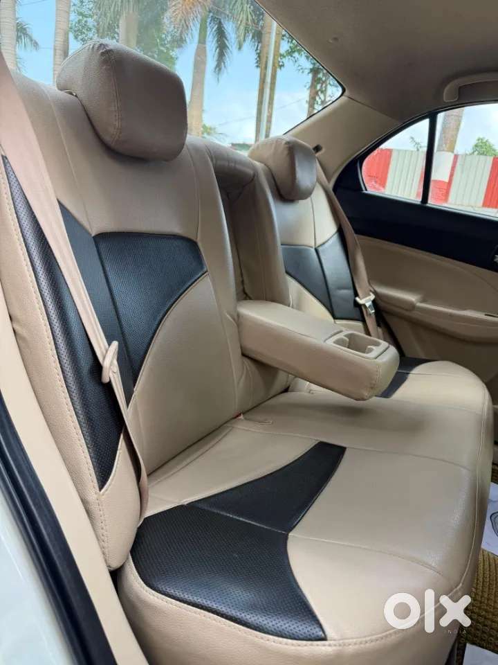Maruti Suzuki Dzire Vdi, 2018, Diesel