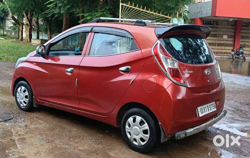 Hyundai Eon Era +, 2014, Petrol