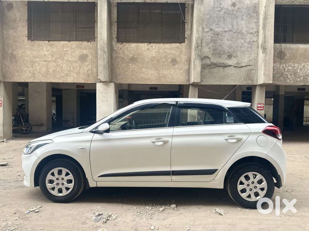 Hyundai Elite I20 Magna 1.2, 2017, Petrol