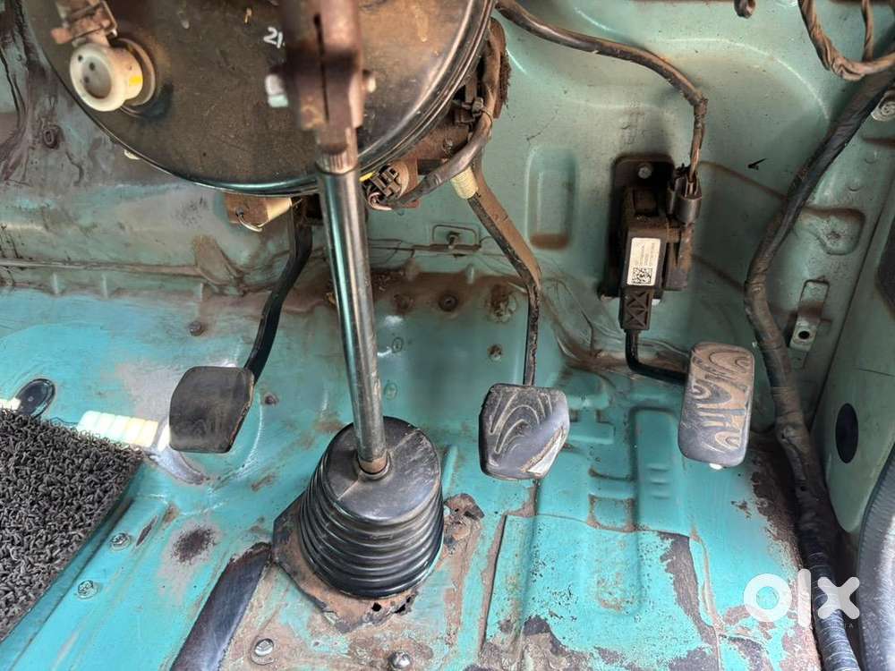 Mahindra Supro 2019 Diesel 100000 Km Driven