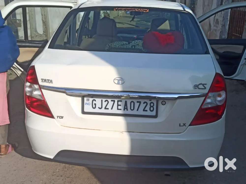 Tata Indigo Ecs Tdi Manual 2015