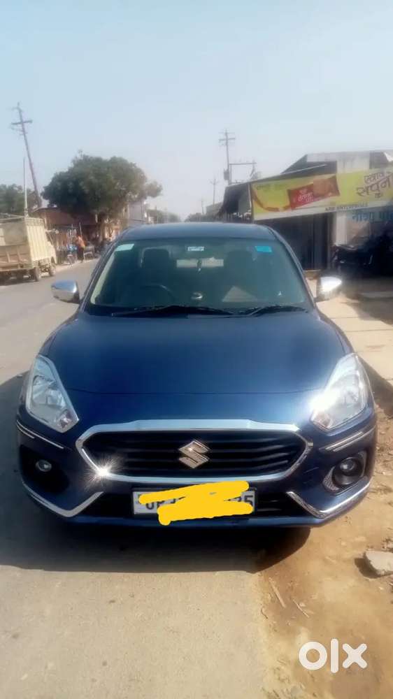 Maruti Suzuki Dzire 2019 Petrol 75000 Km Driven