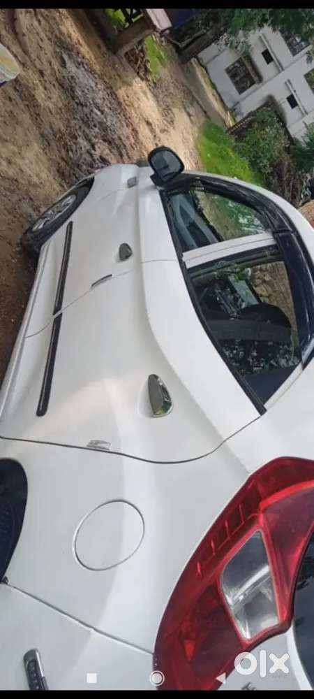 Hyundai Eon 2013 Petrol Well Maintained