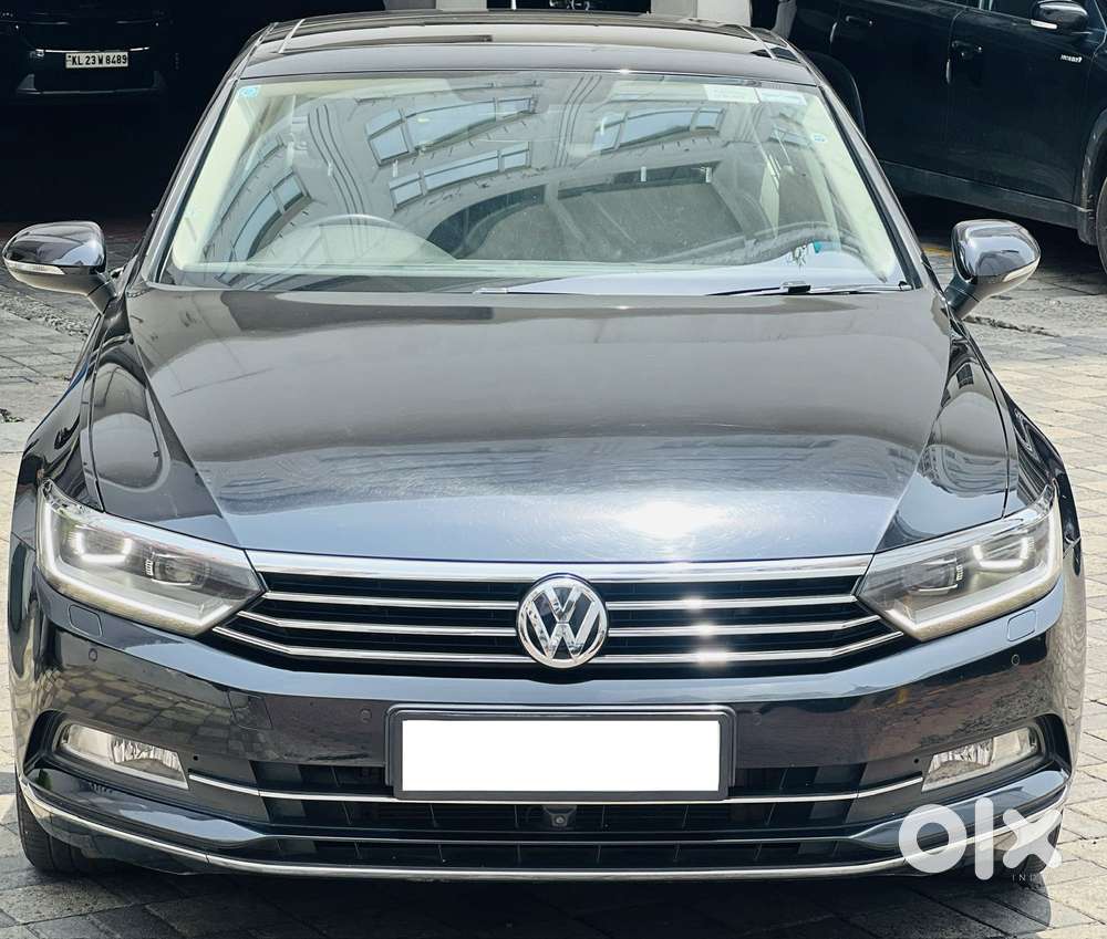 Volkswagen Passat [2014-2018] 2.0 Highline Dsg, 2019, Diesel