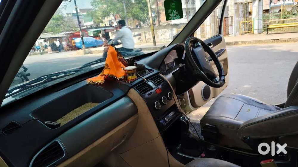 Tata Safari Storme 2014 Diesel Well Maintained