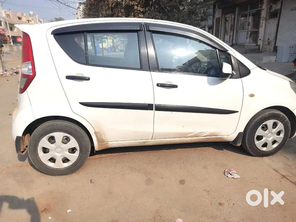 Maruti Suzuki Ritz 2013,1st Owner