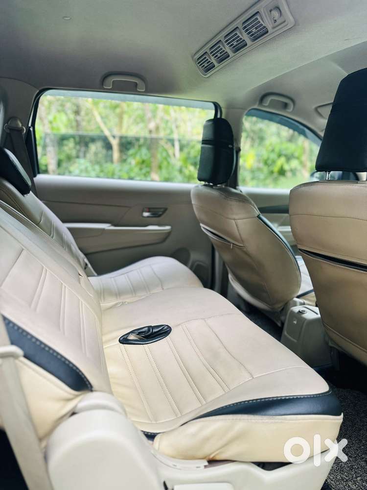 Maruti Suzuki Ertiga Shvs Vdi, 2019, Diesel