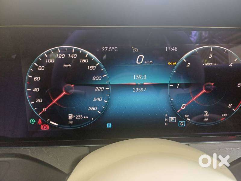 Mercedes-benz E-class Expression E 220 D, 2024