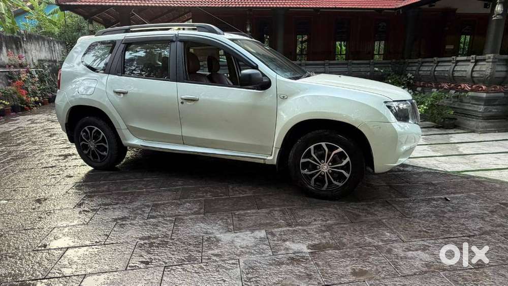 Nissan Terrano 2013-2017 Xv Premium 110 Ps, 2014, Diesel