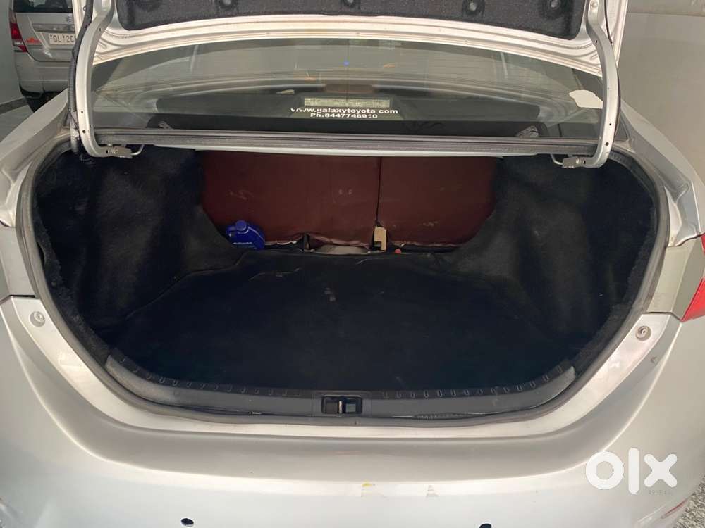 Toyota Corolla Altis 2016, Dual Vvti