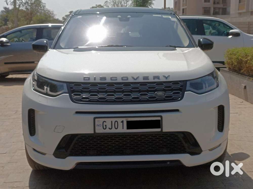 Land Rover Discovery Sport Se R-dynamic, 2020, Diesel