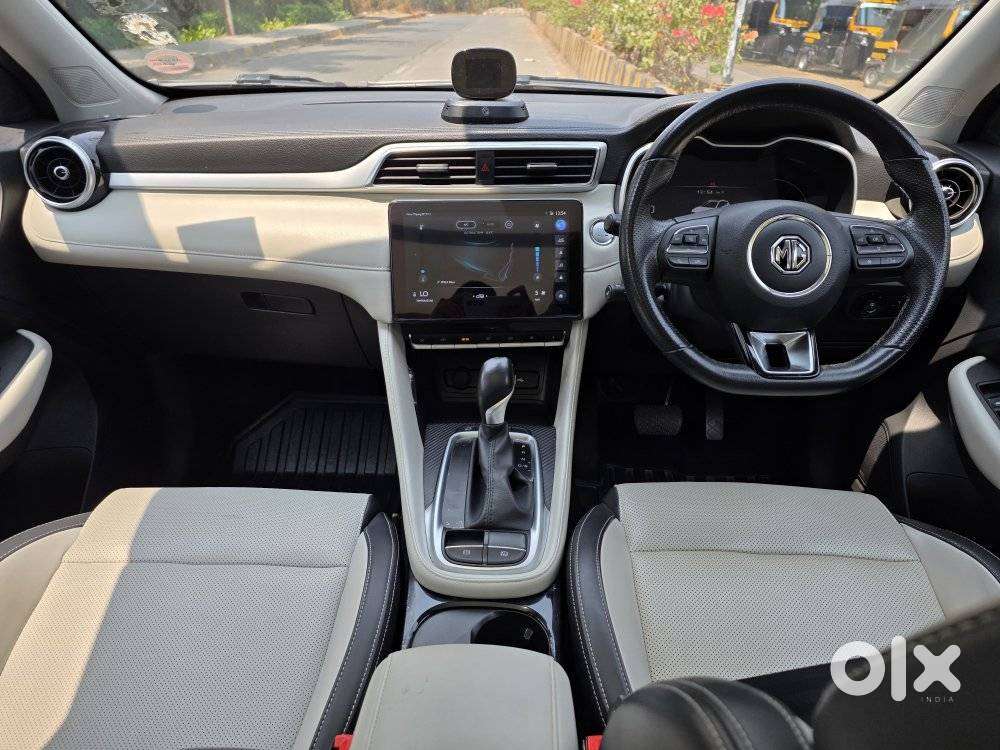Mg Astor 1.5 Sharp Cvt, 2023, Petrol