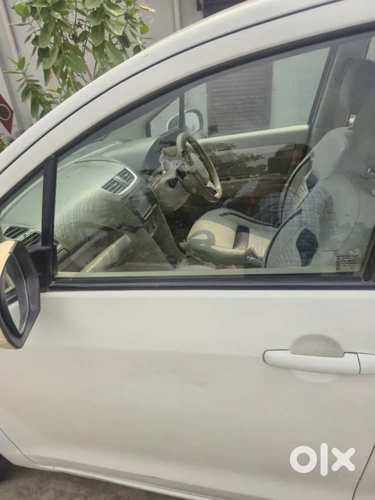 Maruti Suzuki Ertiga 2016