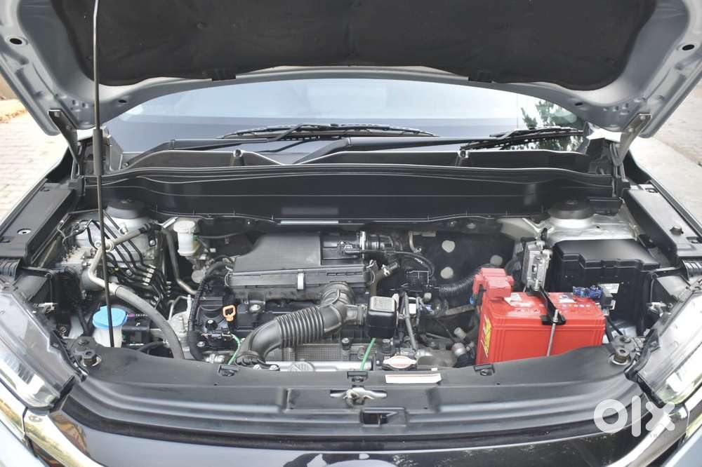 Toyota Urban Cruiser Hyryder 1.5 V Neo Drive At, 2023, Petrol