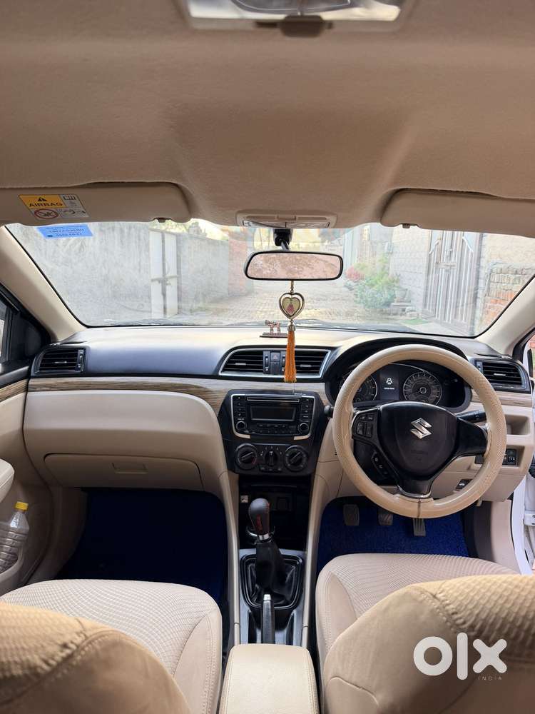 Maruti Suzuki Ciaz 1.5 Sigma Shvs Mt, 2020, Cng & Hybrids
