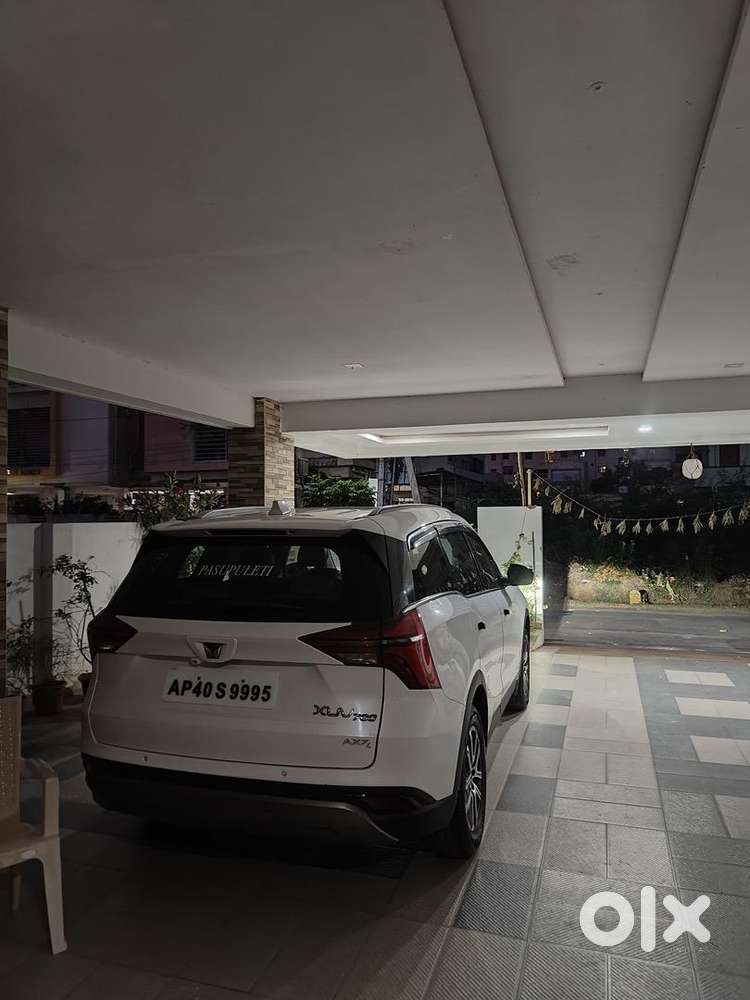 Mahindra Suv 2023 Model