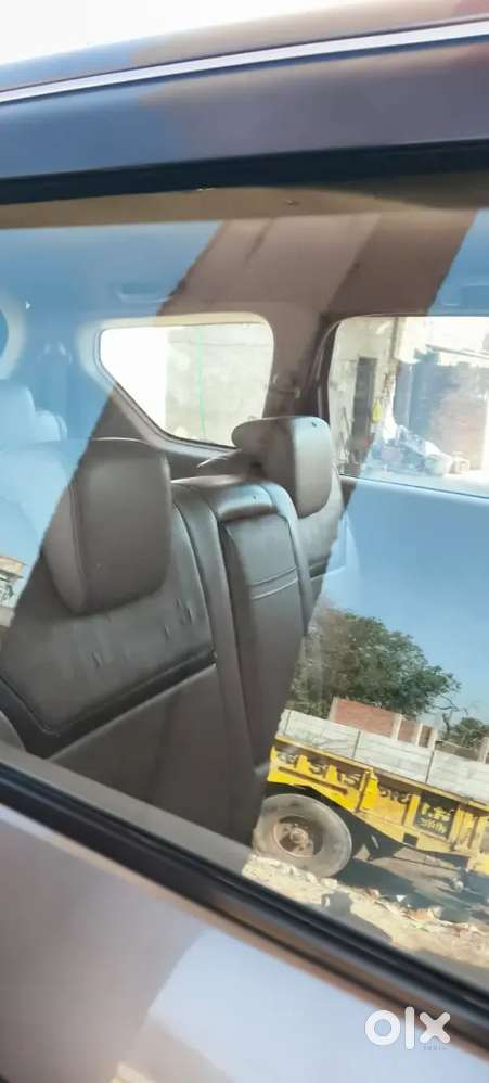 Maruti Suzuki Ertiga 2021 Petrol Well Maintained