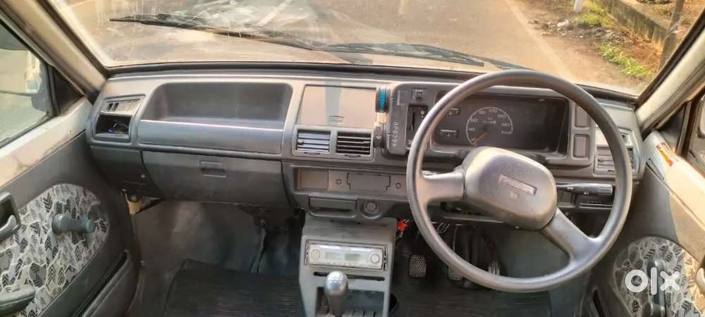 Maruti Suzuki 800 2000 Petrol 98000 Km Driven