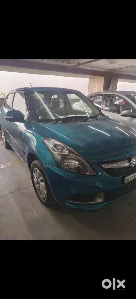 Swift Dzire