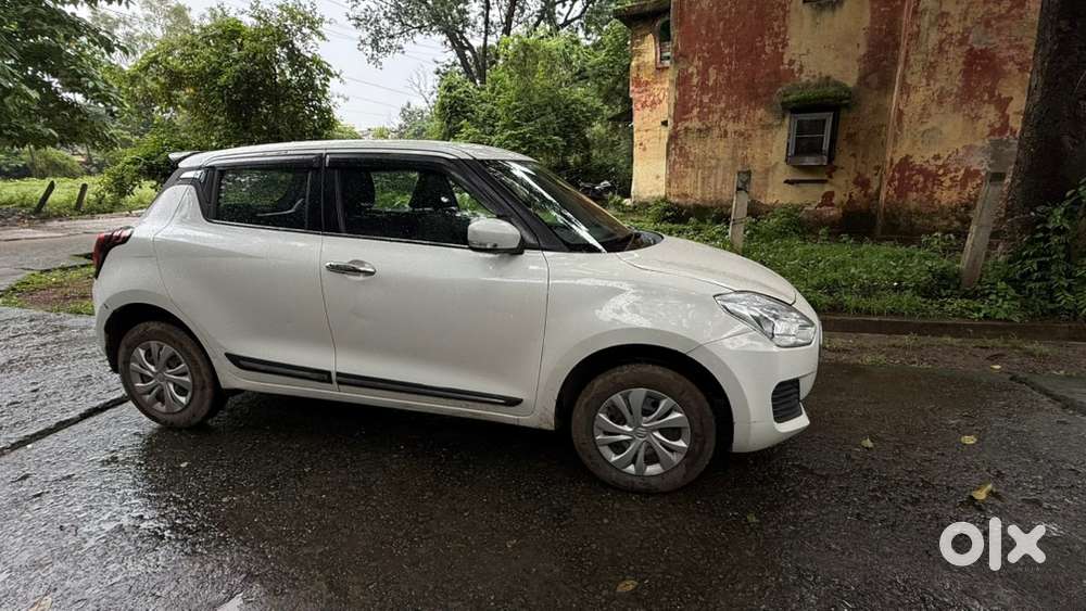 Maruti Suzuki Swift 2023 Petrol