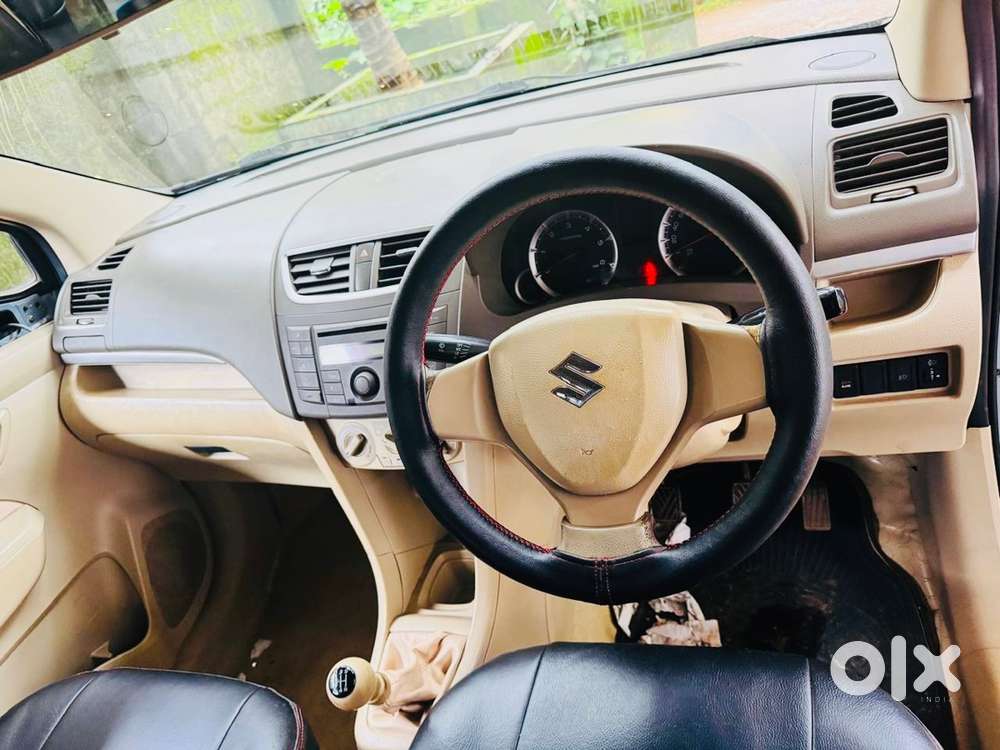 Maruti Ertiga Diesel 2013