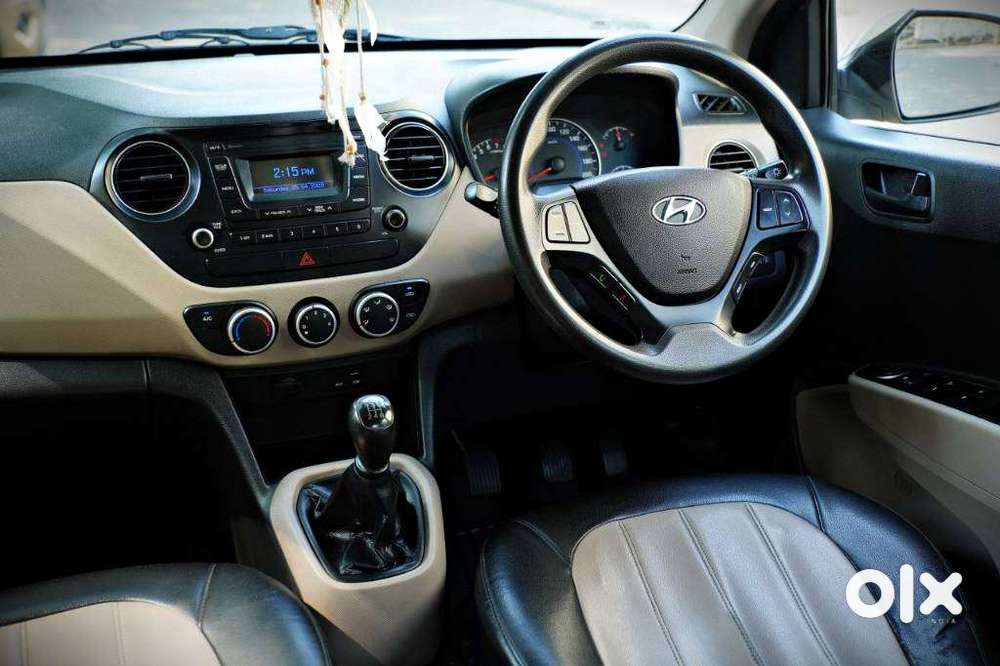 Hyundai Grand I10 Crdi Sportz Celebration Edition, 2016, Cng & Hybri..