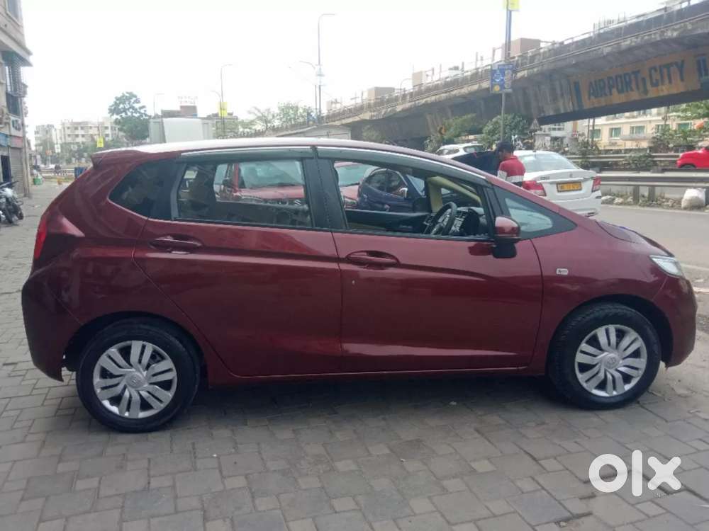 Honda Jazz 2011-2013 S, 2018, Petrol