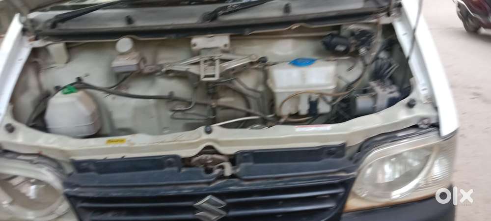 Maruti Suzuki Eeco 7 Seater Ac, 2019, Cng & Hybrids