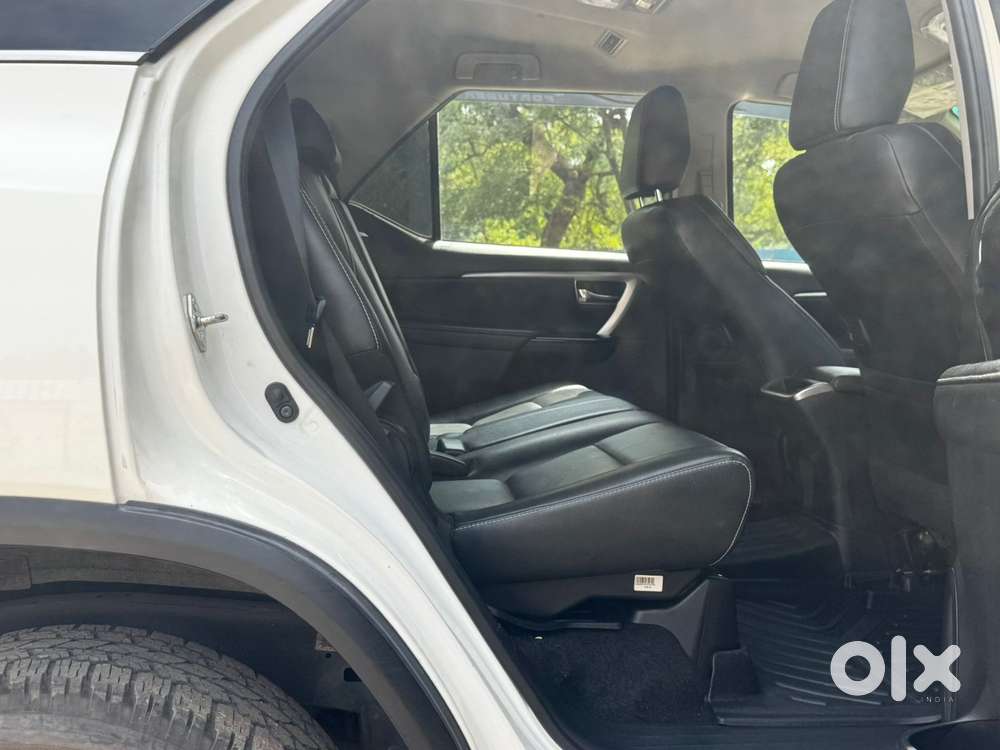 Toyota Fortuner 4x2 Mt 2.8 Diesel, 2023, Diesel