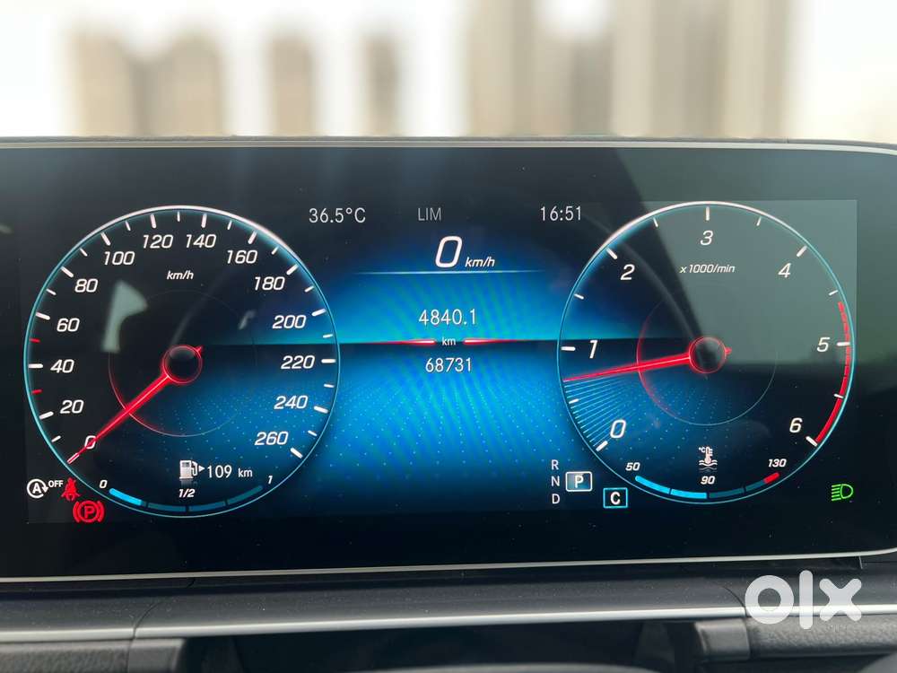 Mercedes-benz Gls 400 4matic, 2022, Diesel