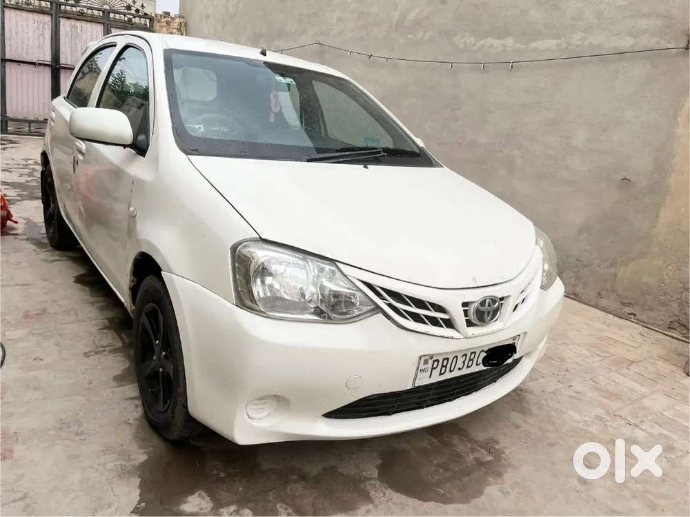 Liva Diesel 2nd Owner Pb03 Bathinda Number Good Car