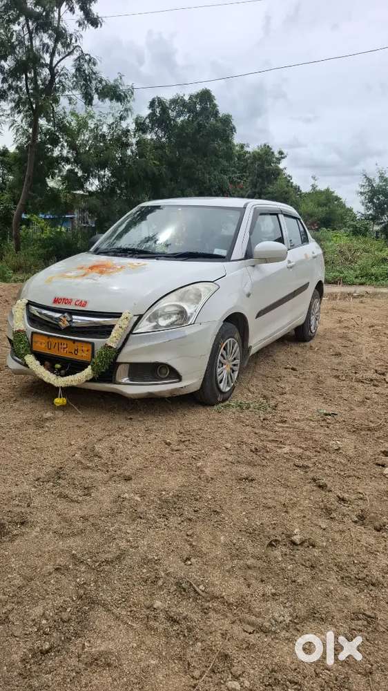 Maruti Suzuki Dzire 2019 Diesel 220000 Km Driven