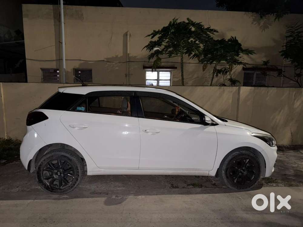 Hyundai Petrol Car 2020