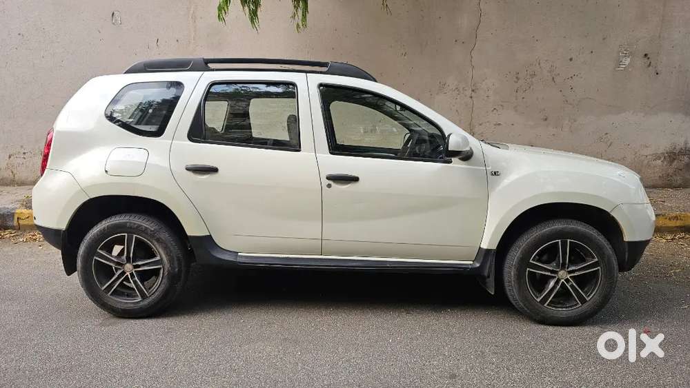 Renault Duster Petrol 2013 - Excellent Condition
