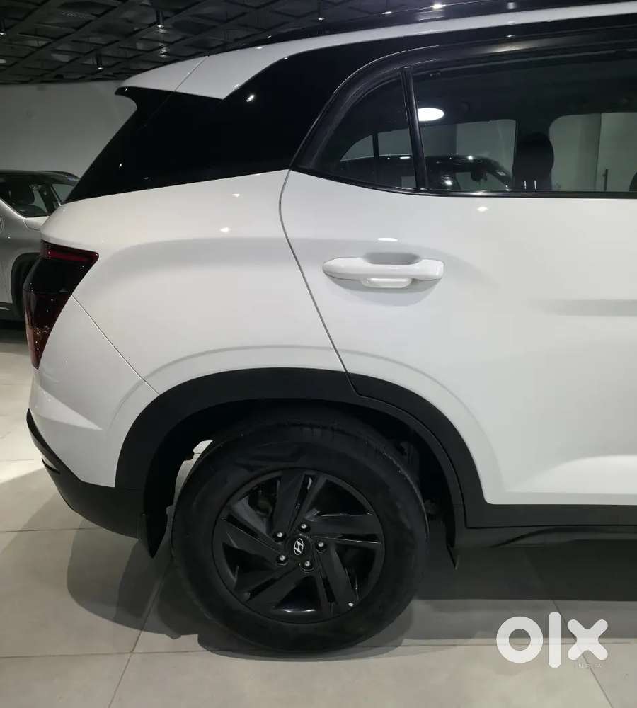 Hyundai Creta 2023 Petrol Manual S(0)