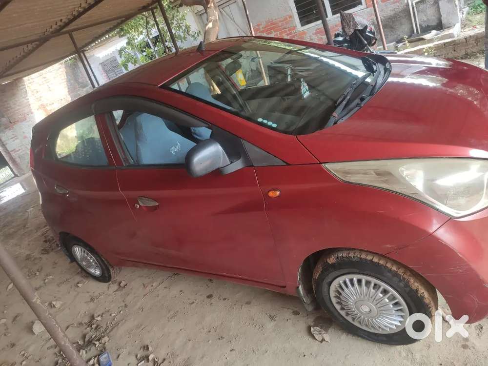 Hyundai Eon 2012