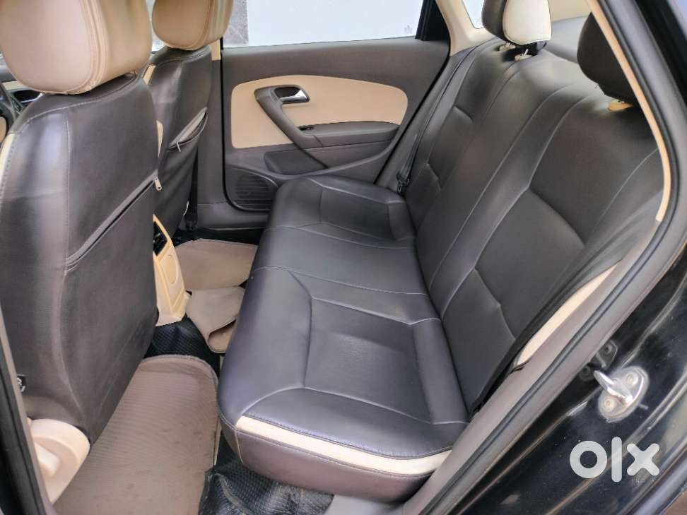 Volkswagen Vento 2010-2013 Diesel Highline, 2012, Diesel