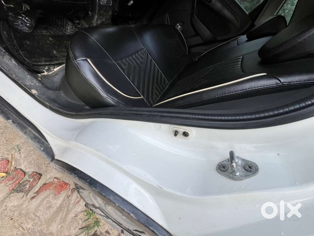 Maruti Suzuki Brezza डीज़ल
