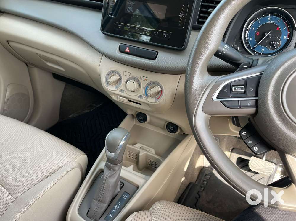 Maruti Suzuki Ertiga Vxi At Petrol, 2025, Petrol