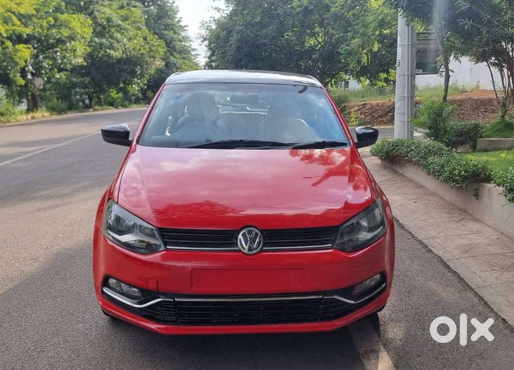 Volkswagen Polo Select 1.2 Mpi Highline, 2015, Petrol
