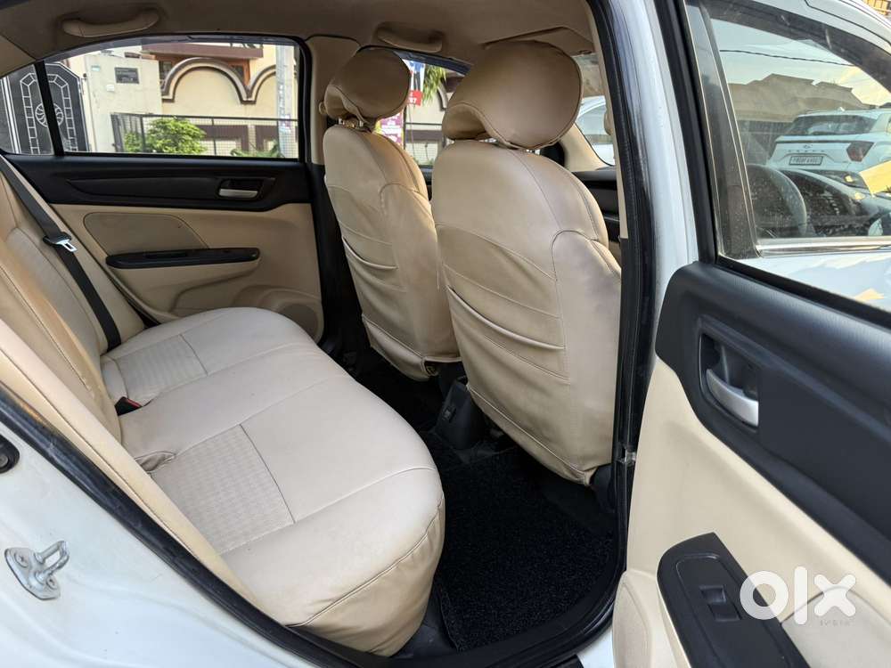 Honda Amaze [2018-2021] 1.5 Vx I-dtec Mt, 2019, Diesel