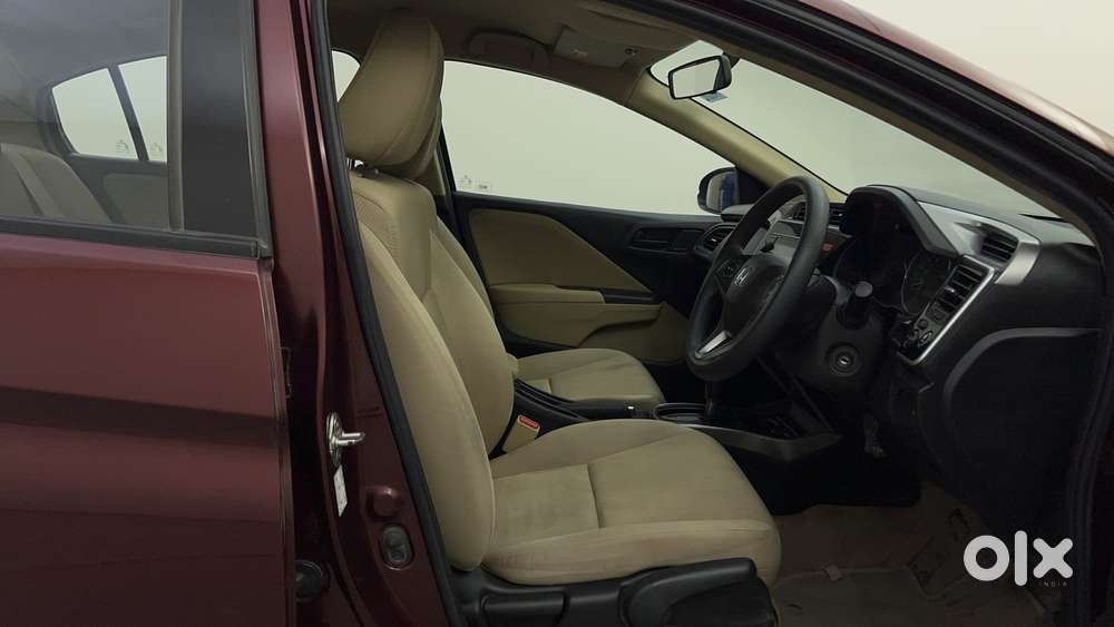 Honda City 2015-2017 I Vtec Cvt Sv, 2014, Petrol