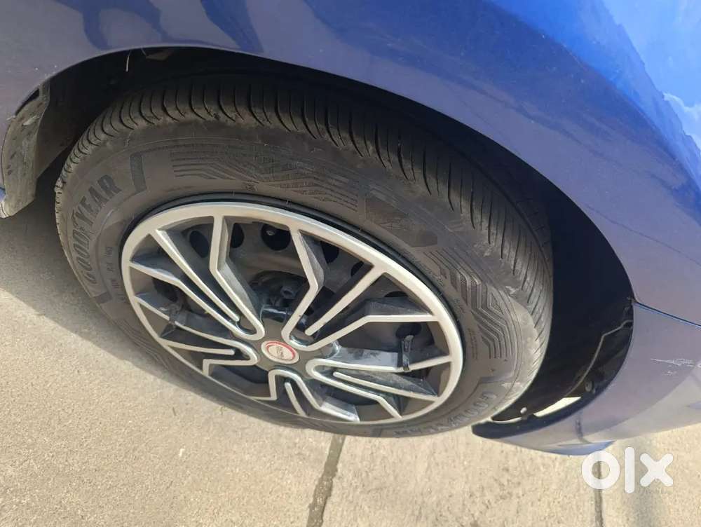 Volkswagen Vento 2019 Diesel Highline Plus