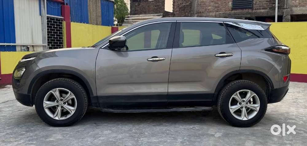 Tata Harrier Xz, 2019, Diesel