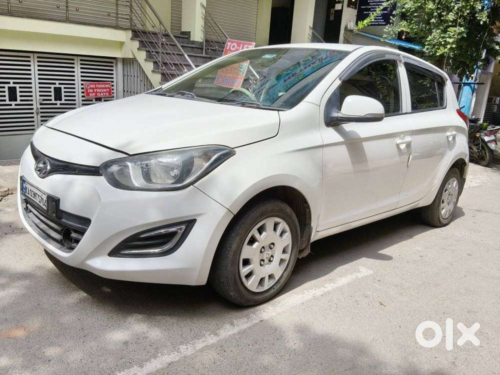 Hyundai i20 Magna 1.2 VTVT, 2014, Petrol