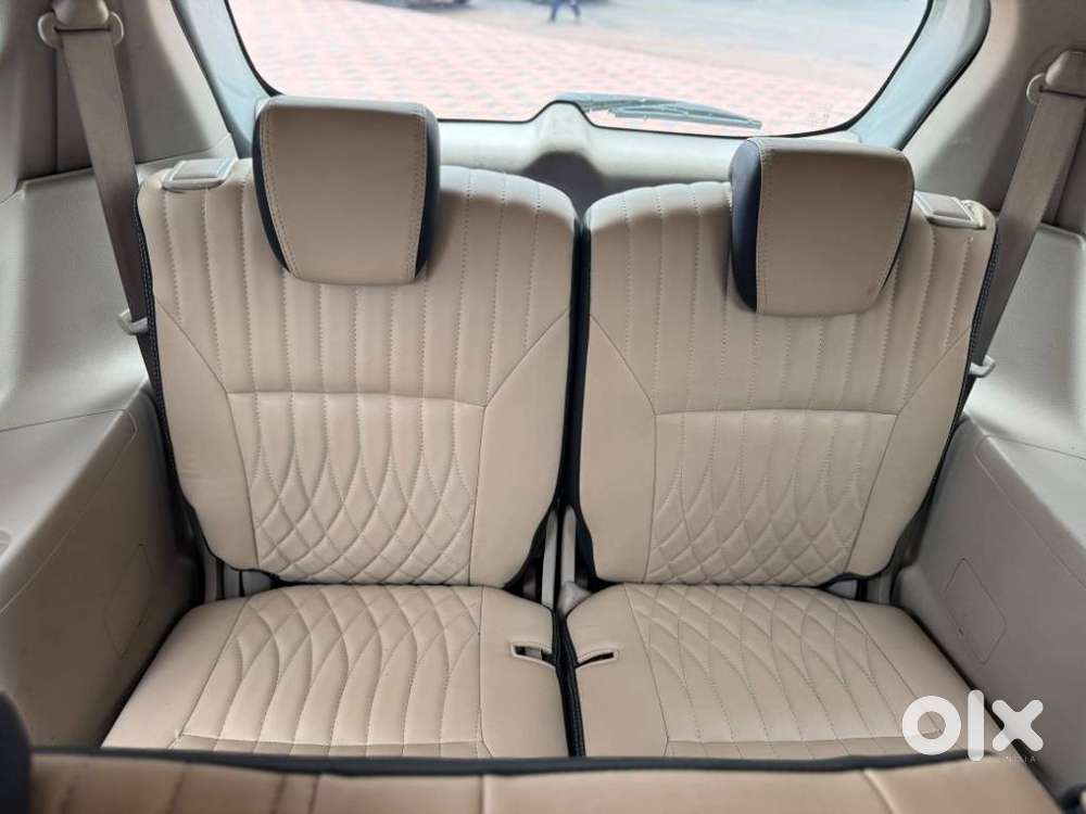 Maruti Suzuki Ertiga Zxi Plus Petrol, 2019, Petrol