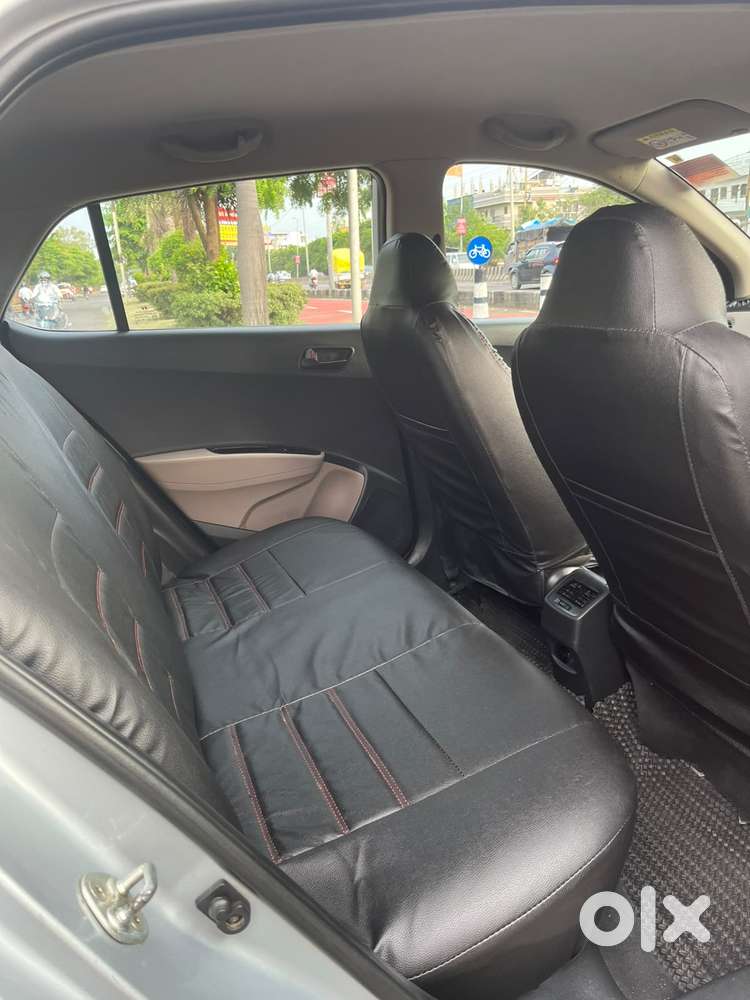 Hyundai Grand I10 Magna, 2019, Petrol